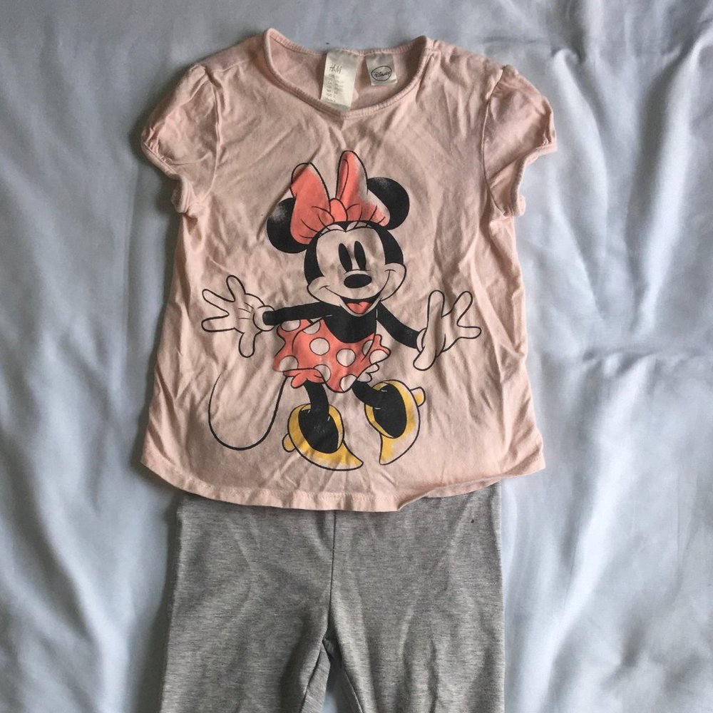 Toddler Matching Set